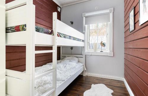 Tanndalen House | Tänningevägen 116 - Tänndalen