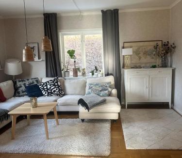 Langav House | Täppan
