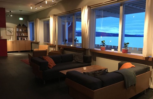 Tarnaby Hotel | Tärnaby Fjällhotell