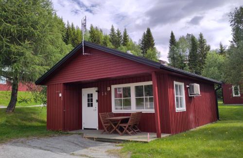 Tarnaby Other | Tärnaby Sportstugor
