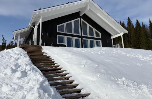 Tarnaby Apartment | Tärnaby UpHill