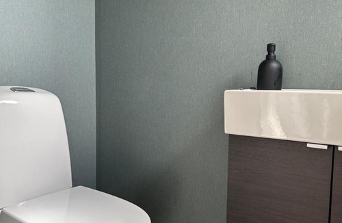 Tarnaby Apartment | Tärnaby UpHill