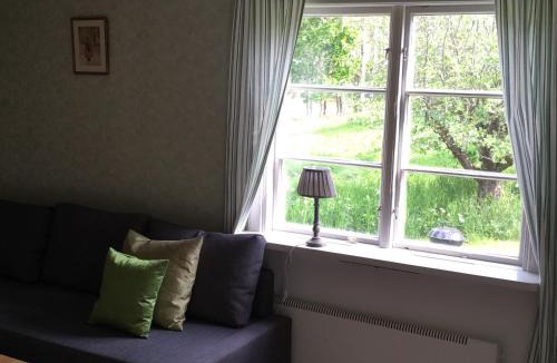 Soderbarke House | Tättas stuga på Malingsbo Herrgård