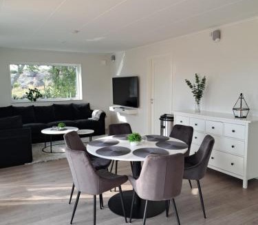 Varberg Municipality Villa | Tångaberg, Varberg