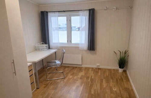Vard Apartment | T&T Vardø ☆