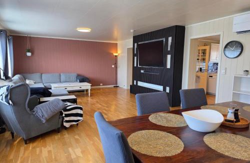 Vard Apartment | T&T Vardø