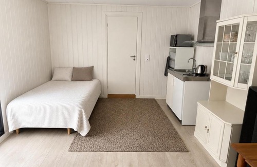 Hof Municipality Apartment | Tadas Guesthouse 2