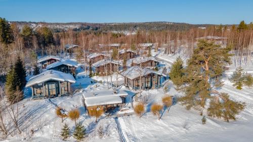 Tahkovuori Resort | Tahko-Tours Village