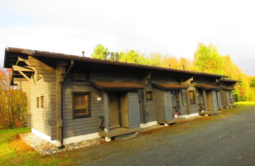Tahkovuori Resort | Tahko-Tours Village