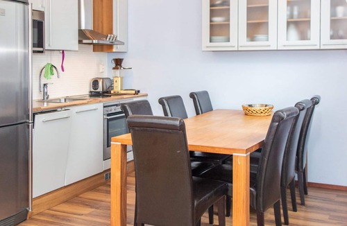 Tahkovuori House | Tahkonkallio 34 a by Interhome