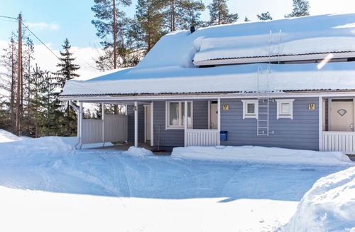 Tahkovuori House | Tahkonkallio 34 a by Interhome