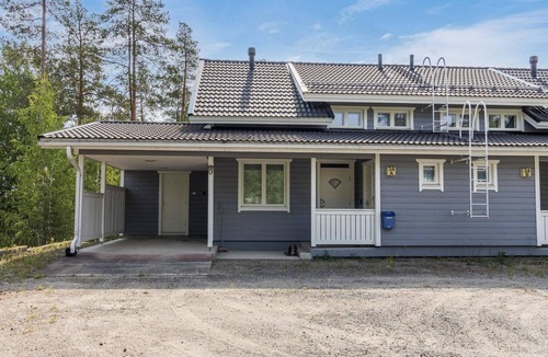Tahkovuori House | Tahkonkallio 34 a by Interhome