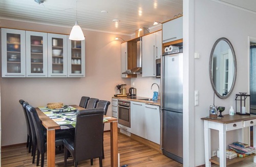 Tahkovuori House | Tahkonkallio 34 b by Interhome