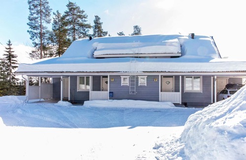 Tahkovuori House | Tahkonkallio 34 b by Interhome
