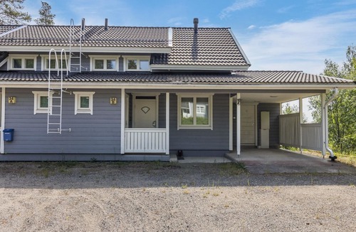 Tahkovuori House | Tahkonkallio 34 b by Interhome