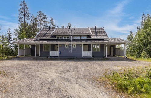 Tahkovuori House | Tahkonkallio 34 b by Interhome