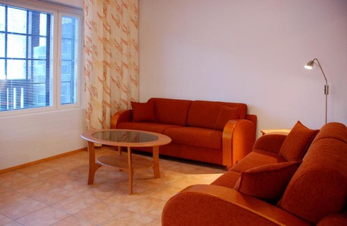 Tahkovuori Ski Chalet | Tahkonkehto C 103