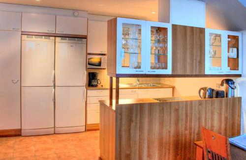 Tahkovuori Ski Chalet | Tahkonkehto C 301