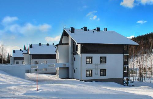 Tahkovuori Ski Chalet | Tahkonkehto C 301