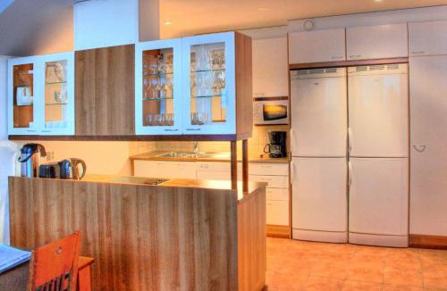 Tahkovuori Ski Chalet | Tahkonkehto C 302