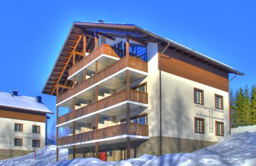 Tahkovuori Ski Chalet | Tahkonkehto D 301