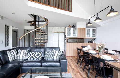 Tahkovuori Ski Chalet | Tahkonkehto D 301