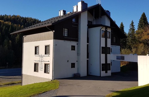 Tahkovuori Ski Chalet | Tahkonkehto F 101