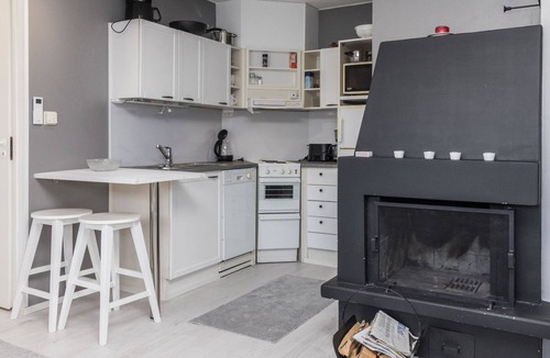 Tahkovuori House | Tahkontilhi b 5 by Interhome