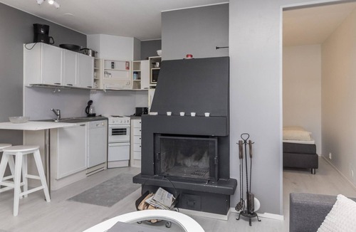 Tahkovuori House | Tahkontilhi b 5 by Interhome