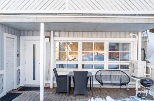 Tahkovuori House | Tahkontilhi b 5 by Interhome