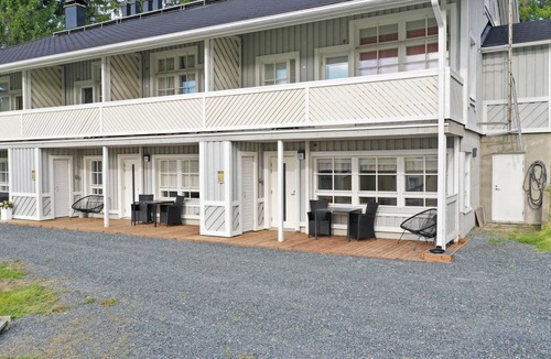 Tahkovuori House | Tahkontilhi b 5 by Interhome