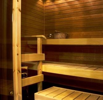 Tahkovuori Apartment | Tahkovuori Chalets B 101