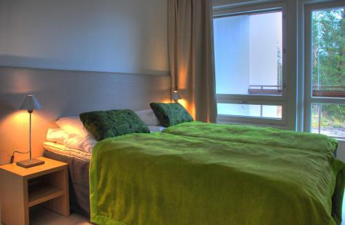 Tahkovuori Apartment | Tahkovuori Chalets B 101