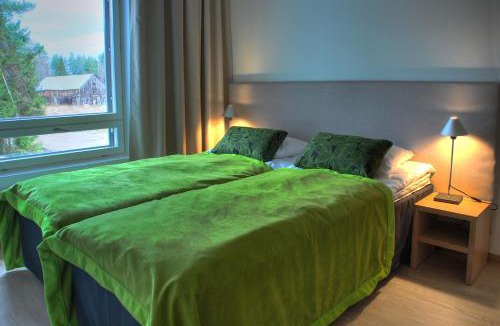 Tahkovuori Apartment | Tahkovuori Chalets B 101