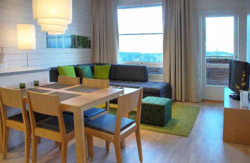 Tahkovuori Apartment | Tahkovuori Chalets B 302