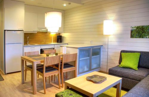 Tahkovuori Apartment | Tahkovuori Chalets B 302