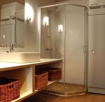Tahkovuori Apartment | Tahkovuori Chalets B 302