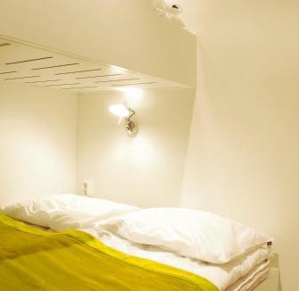 Tahkovuori Apartment | Tahkovuori Chalets B 302