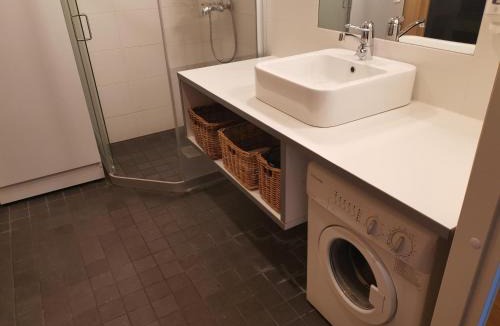 Tahkovuori Apartment | Tahkovuori Chalets B 301
