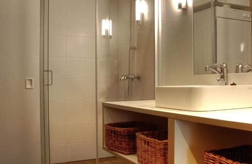 Tahkovuori Apartment | Tahkovuori Chalets B 303