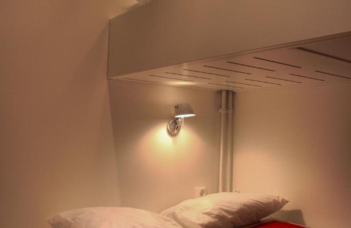 Tahkovuori Apartment | Tahkovuori Chalets B 303