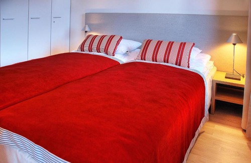 Tahkovuori Apartment | Tahkovuori Chalets B 303