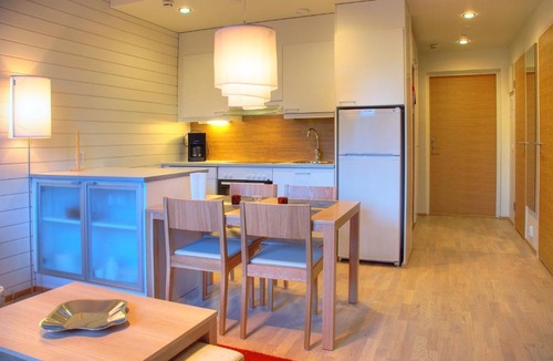 Tahkovuori Apartment | Tahkovuori Chalets B 303