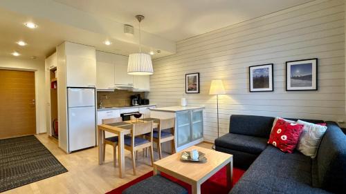 Tahkovuori Apartment | Tahkovuori Chalets B 406