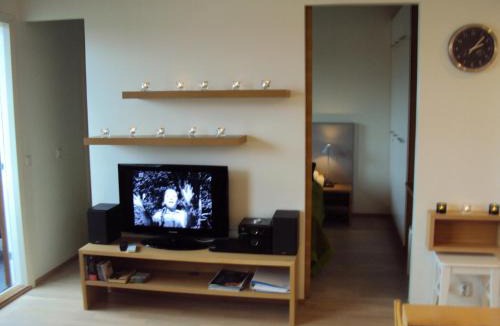 Tahkovuori Apartment | Tahkovuori Chalets B 502