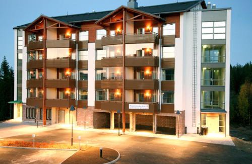 Tahkovuori Apartment | Tahkovuori Chalets B 601