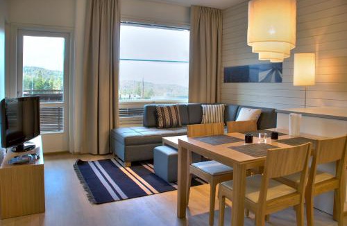 Tahkovuori Apartment | Tahkovuori Chalets B 601
