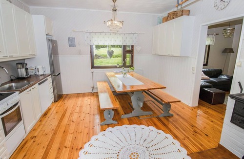 Pertunmaa House | Taikinajoki by Interhome