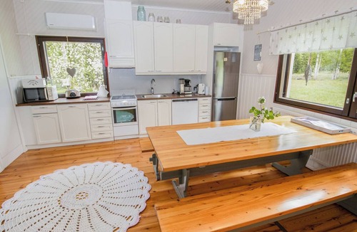 Pertunmaa House | Taikinajoki by Interhome