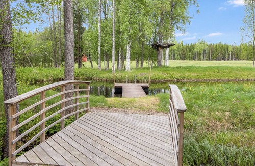 Pertunmaa House | Taikinajoki by Interhome